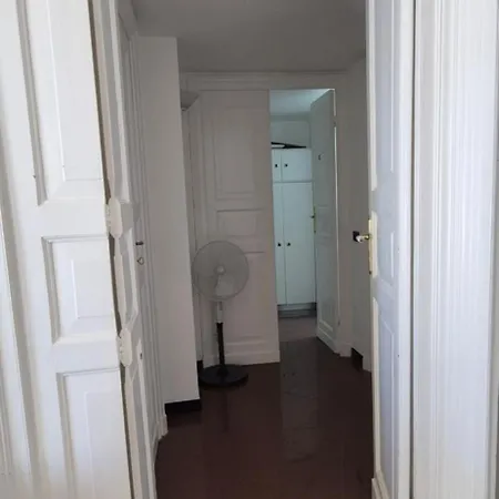 San Vincenzo B بيت ضيافة جنوة