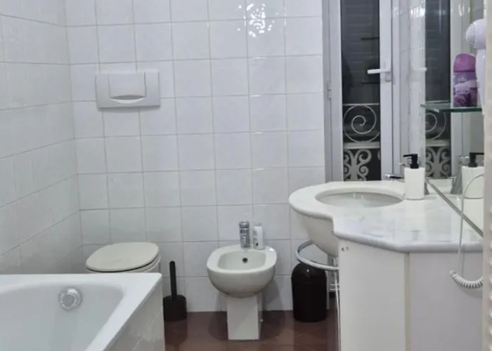 게스트하우스 San Vincenzo B