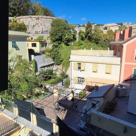 San Vincenzo B Πανσιόν